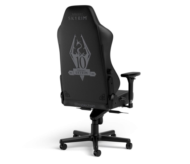 noblechairs HERO Gaming Skyrim 10th Anniversary Edition - 1046733 - zdjęcie 4